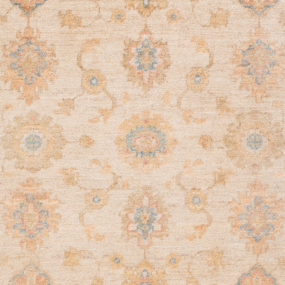 Ziegler Rug - 161 x 100 cm - light beige