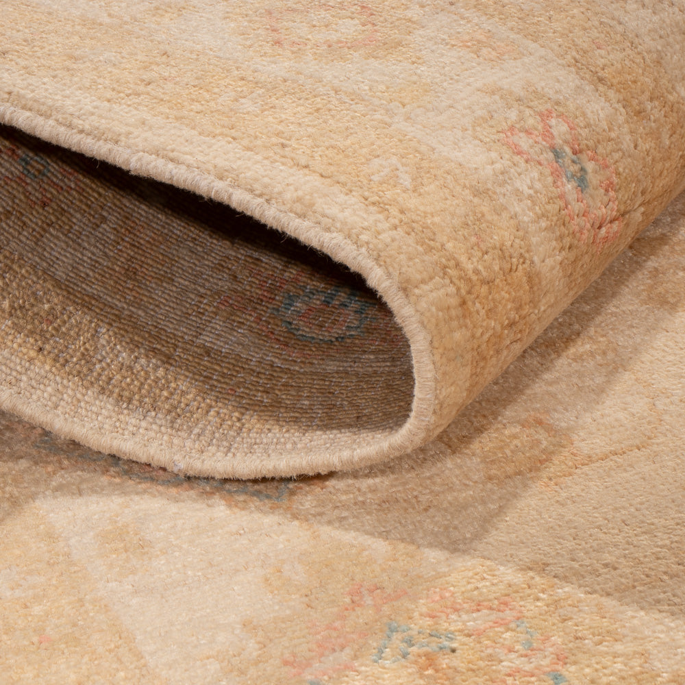 Ziegler Rug - 161 x 100 cm - light beige