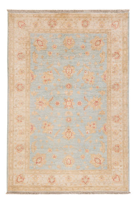 Ziegler Rug - 150 x 101 cm - light blue