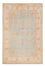 Ziegler Rug - 150 x 101 cm - light blue