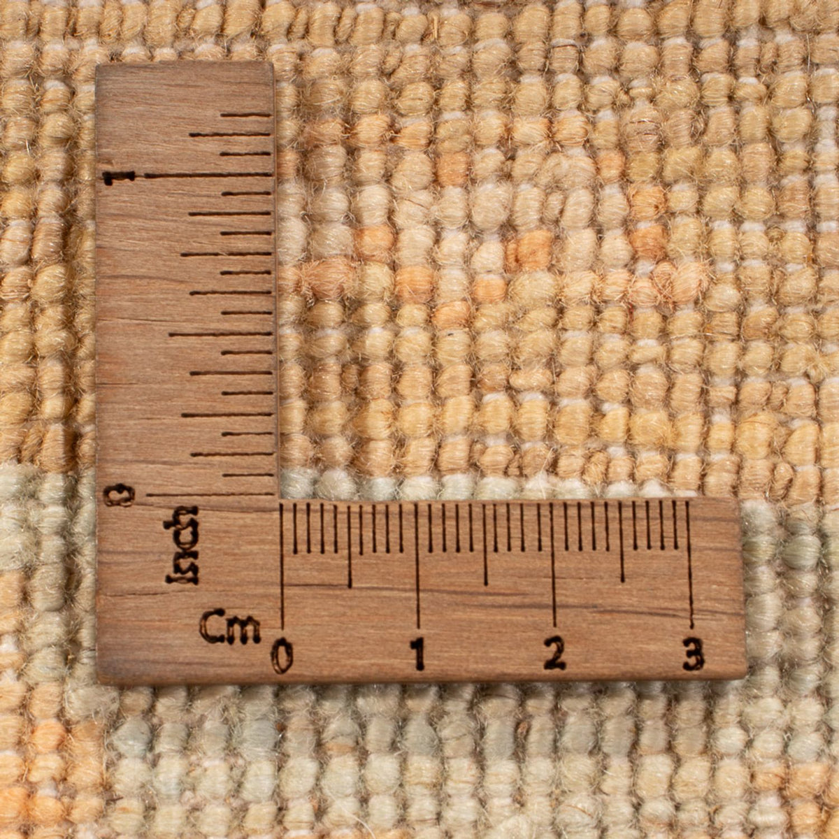 Ziegler Rug - 150 x 101 cm - light blue