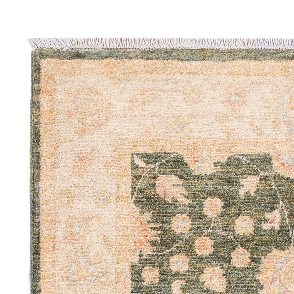 Ziegler Rug 148x103cm - Oriental Rug