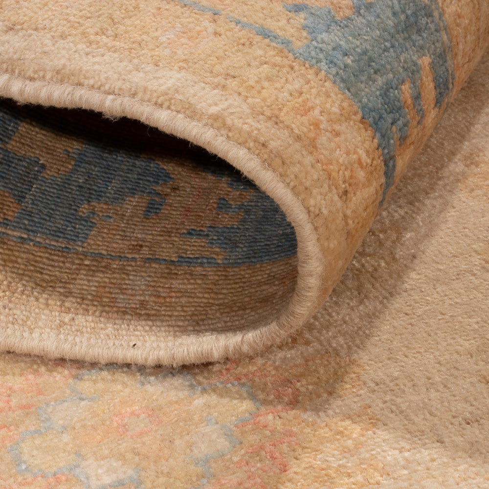 Ziegler Rug - 148 x 102 cm - beige