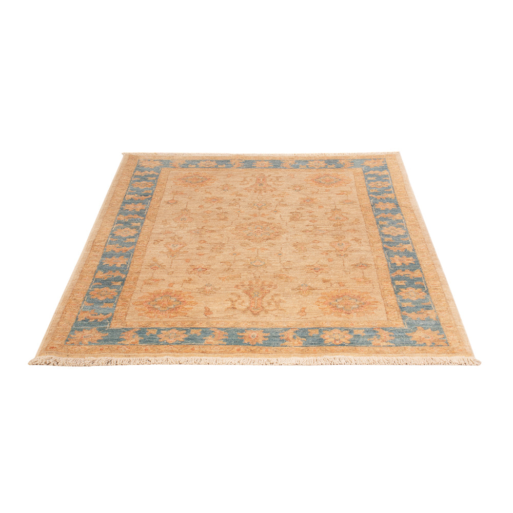 Ziegler Rug - 148 x 102 cm - beige