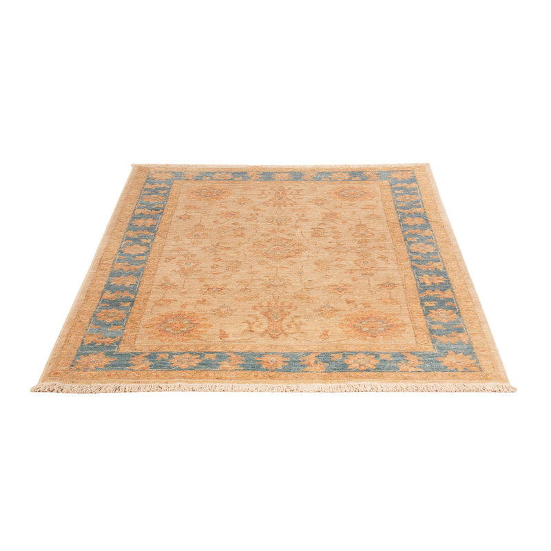 Ziegler Rug - 148 x 102 cm - beige