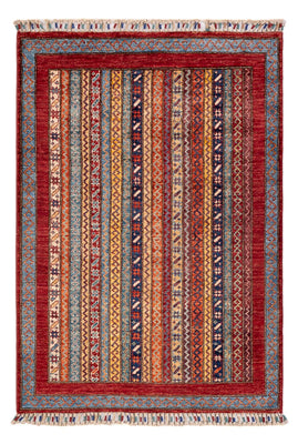 Ziegler Rug - Shal - 145 x 102 cm - multicolored