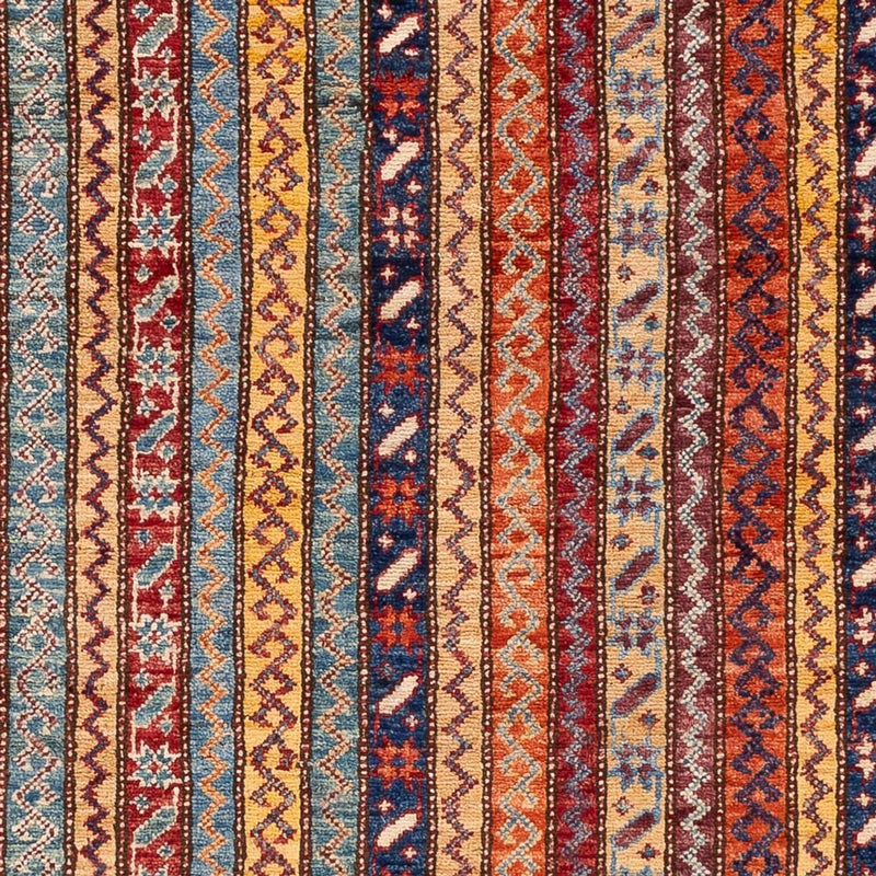 Ziegler Rug - Shal - 145 x 102 cm - multicolored
