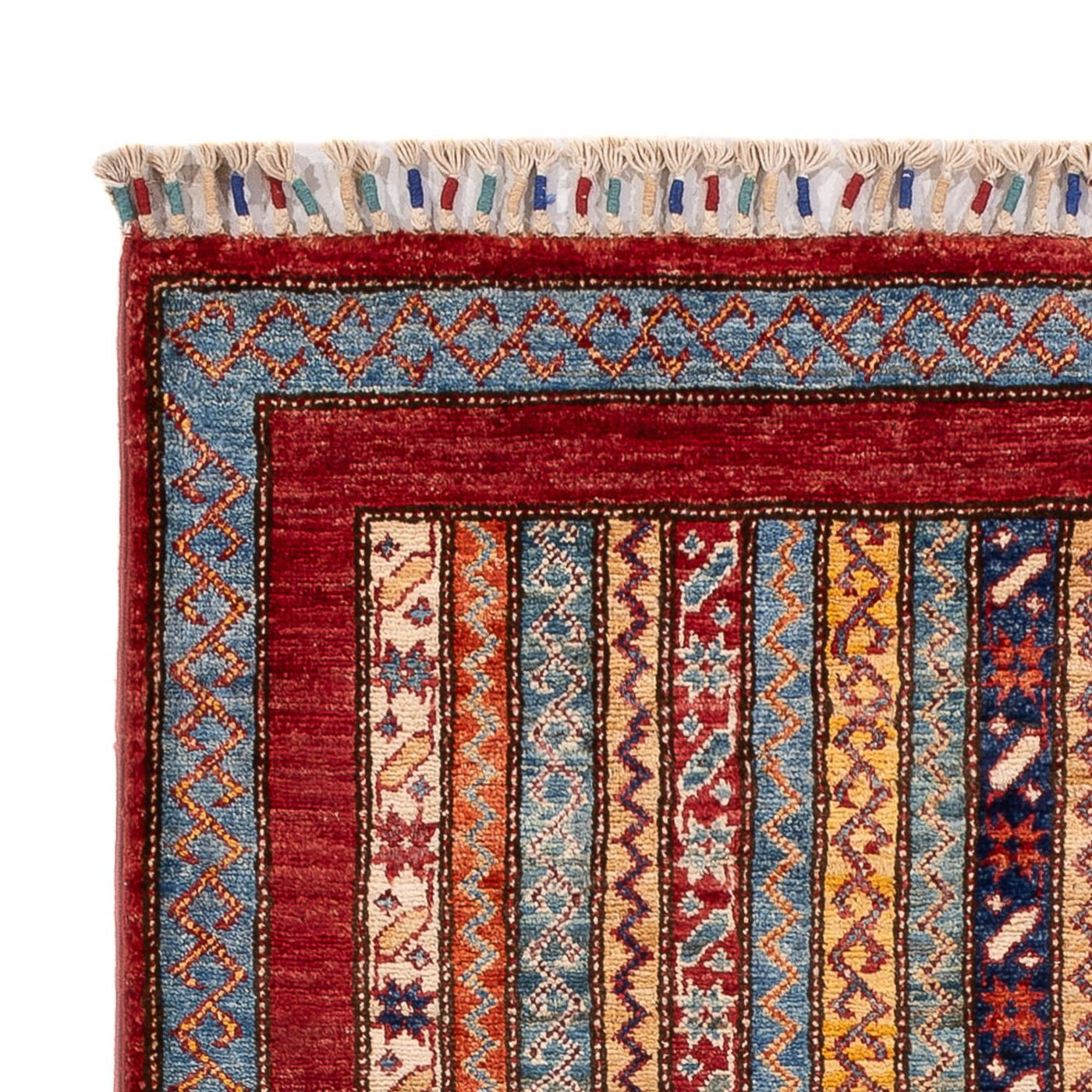 Shal Rug 145x102cm - Oriental Rug