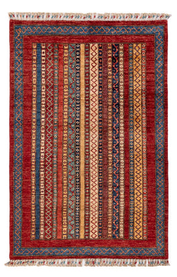 Ziegler Rug - Shal - 144 x 99 cm - multicolored