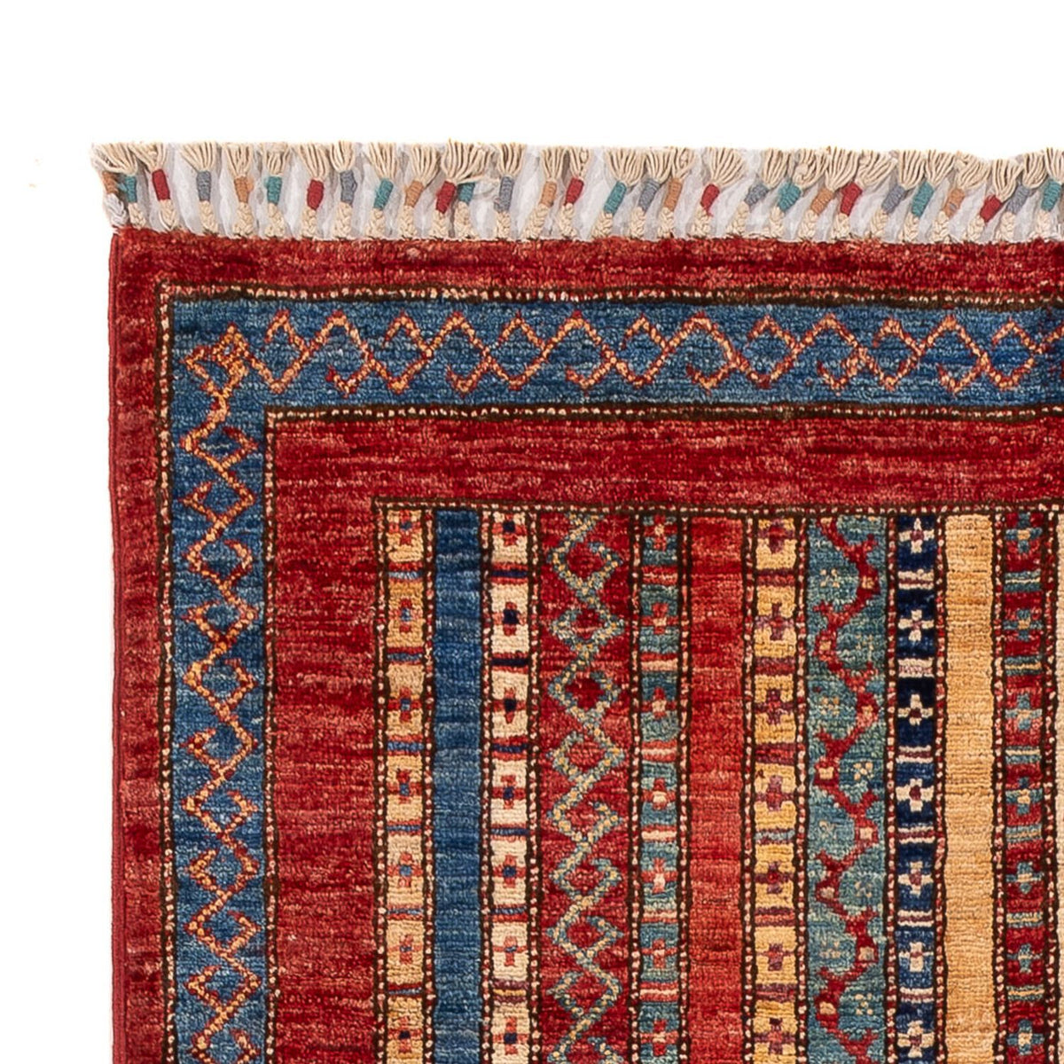 Ziegler Rug - Shal - 144 x 99 cm - multicolored