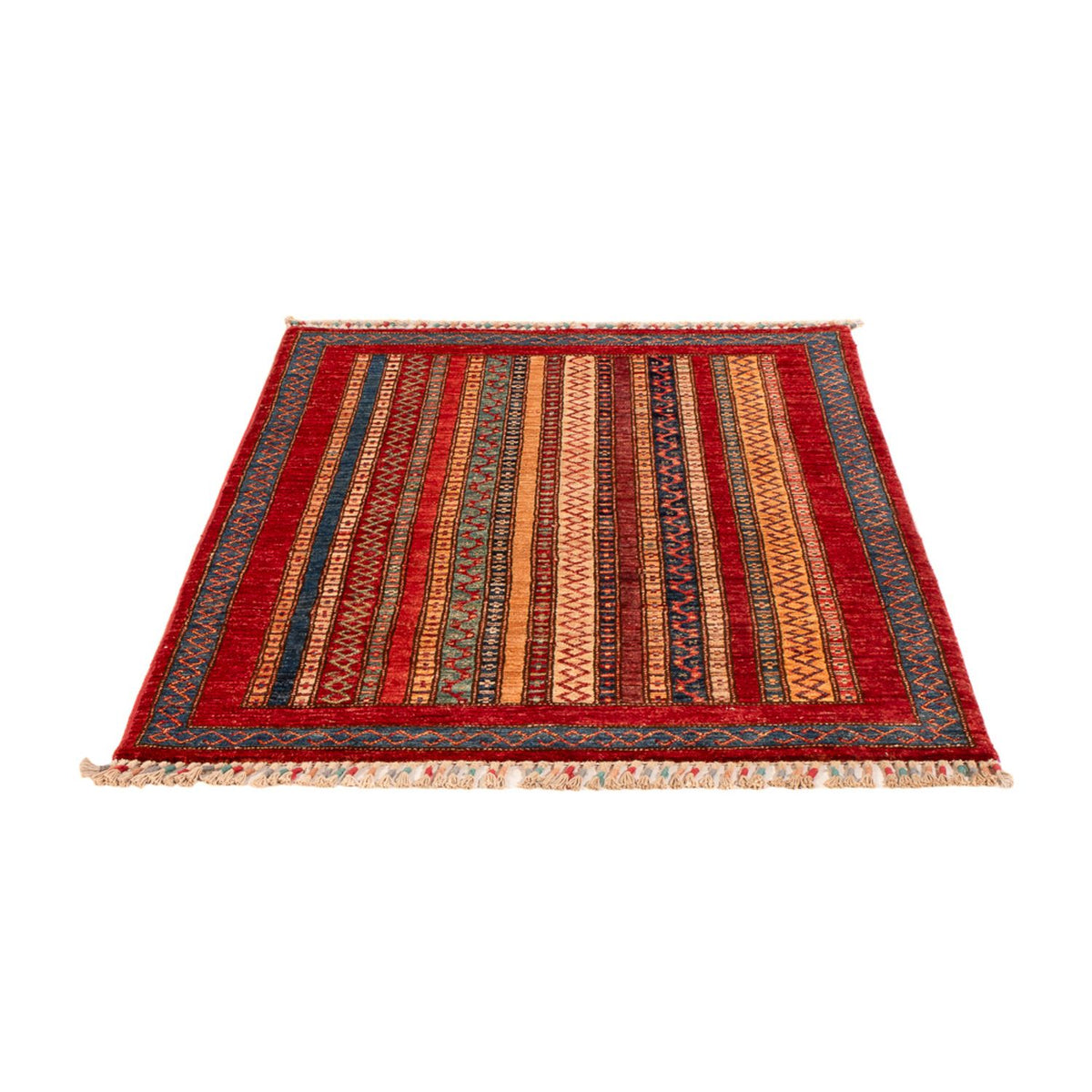 Ziegler Rug - Shal - 144 x 99 cm - multicolored