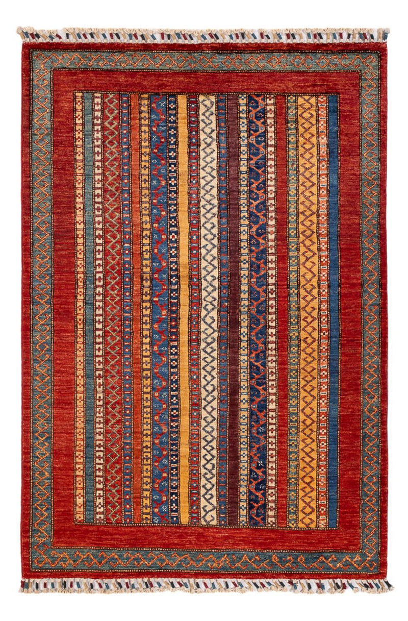 Ziegler Rug - Shal - 148 x 100 cm - multicolored