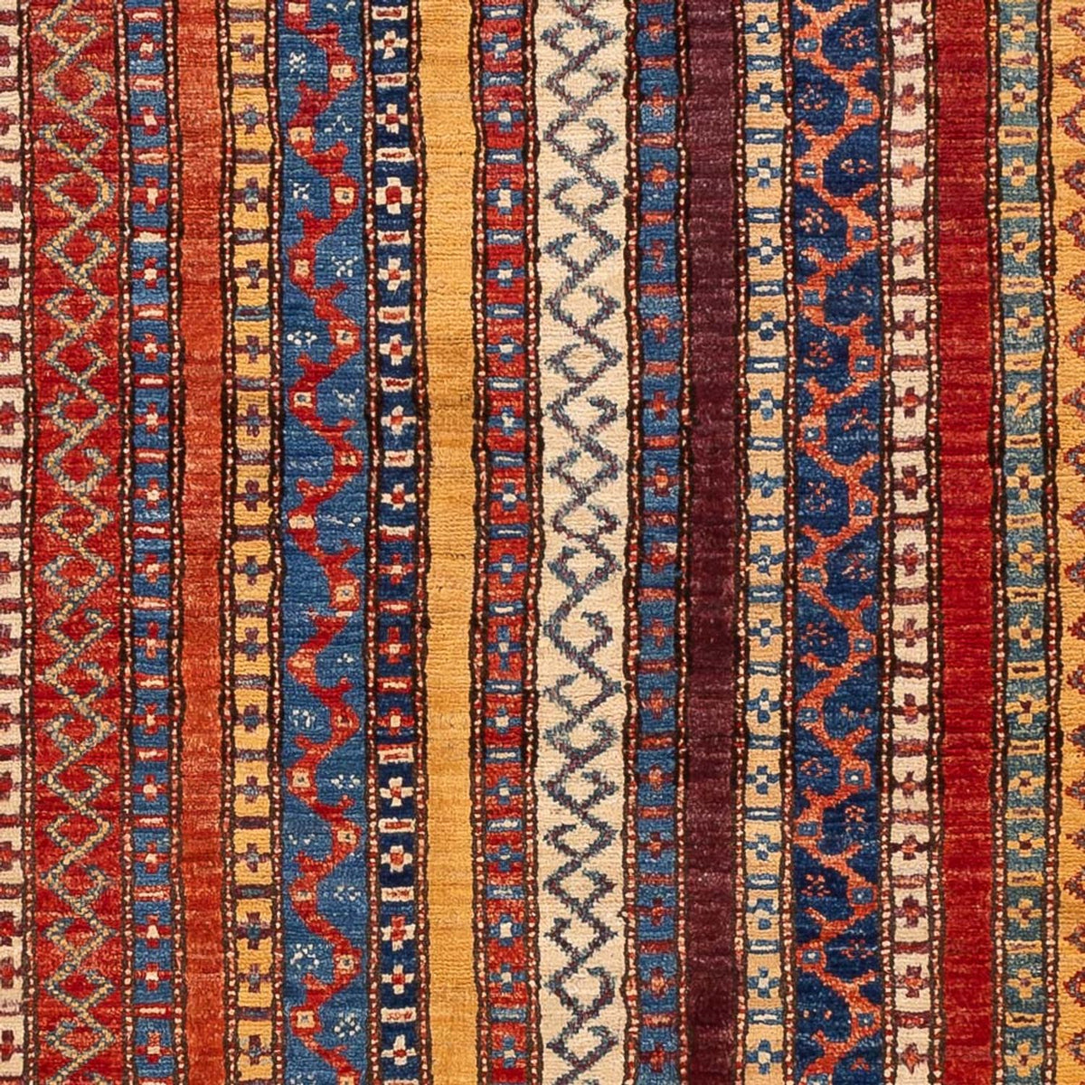 Ziegler Rug - Shal - 148 x 100 cm - multicolored