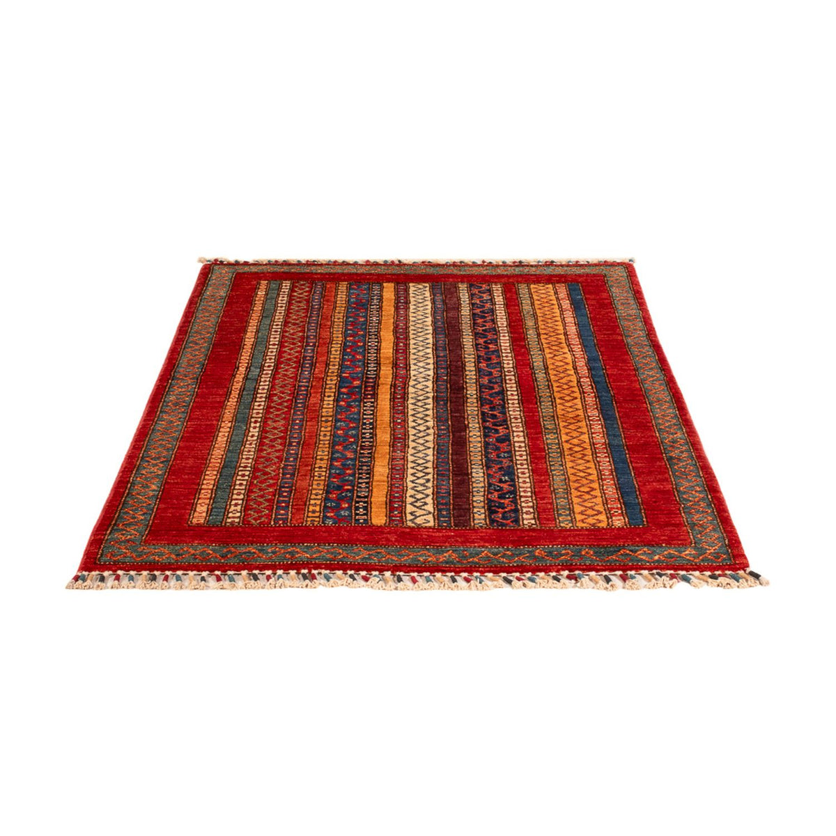 Ziegler Rug - Shal - 148 x 100 cm - multicolored