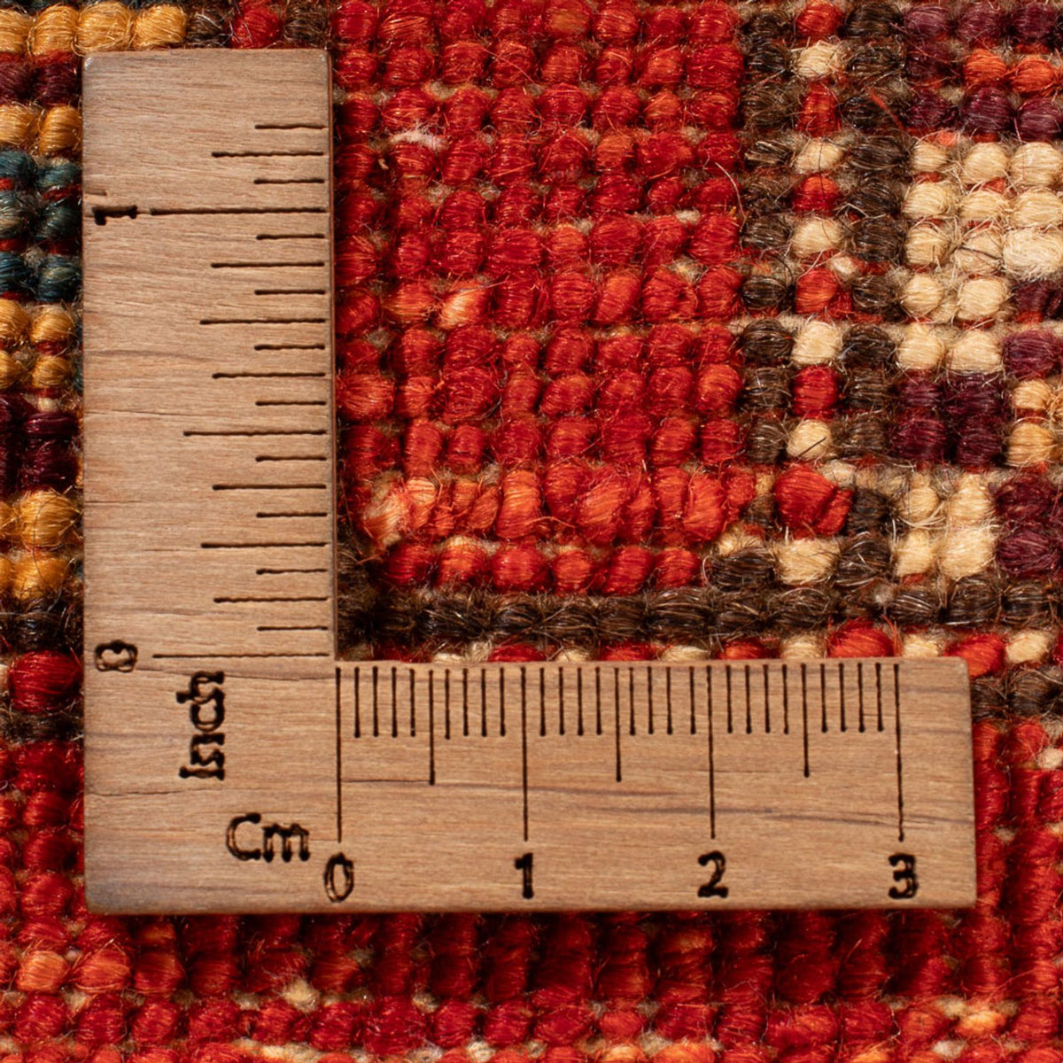 Ziegler Rug - Shal - 148 x 100 cm - multicolored