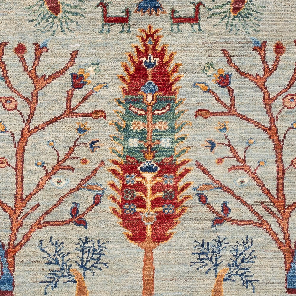 Ziegler Rug - Ariana - 151 x 98 cm - multicolored