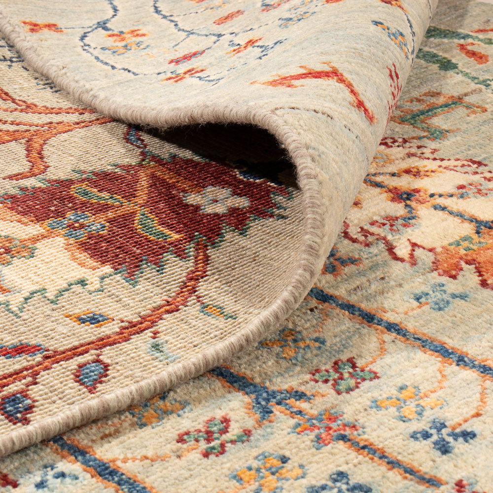 Ziegler Rug - Ariana - 151 x 98 cm - multicolored