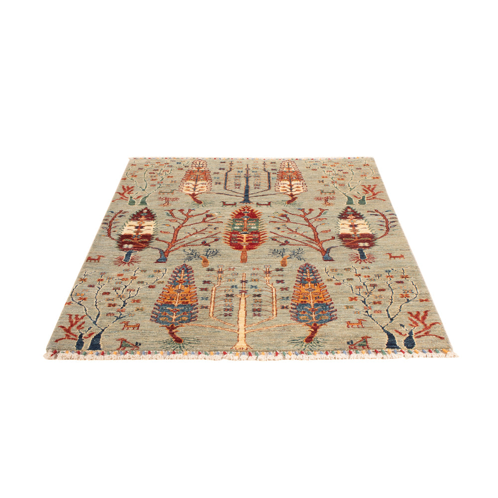 Ziegler Rug - Ariana - 151 x 98 cm - multicolored