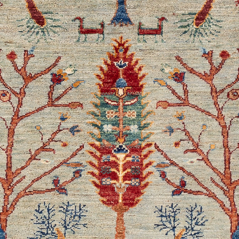 Ziegler Rug - Ariana - 151 x 99 cm - multicolored