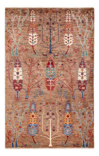Ariana Rug 97x158cm - Oriental Rug