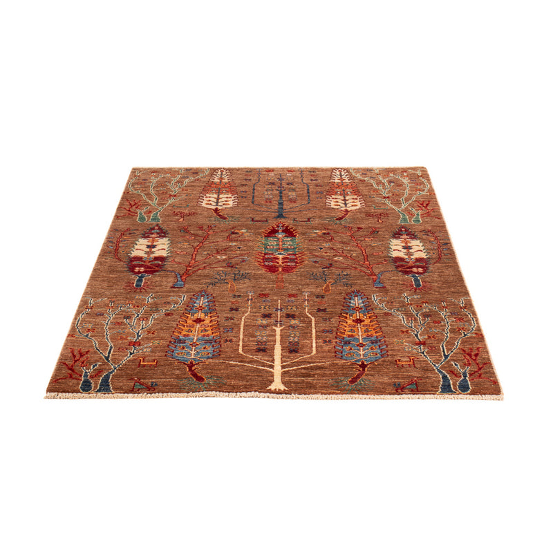 Ziegler Rug - Ariana - 158 x 97 cm - dark beige