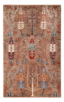Ziegler Rug - Ariana - 156 x 96 cm - dark beige
