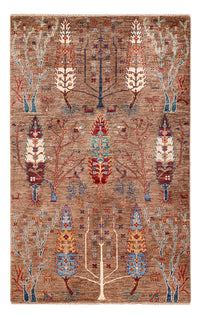 Ziegler Rug - Ariana - 156 x 96 cm - dark beige