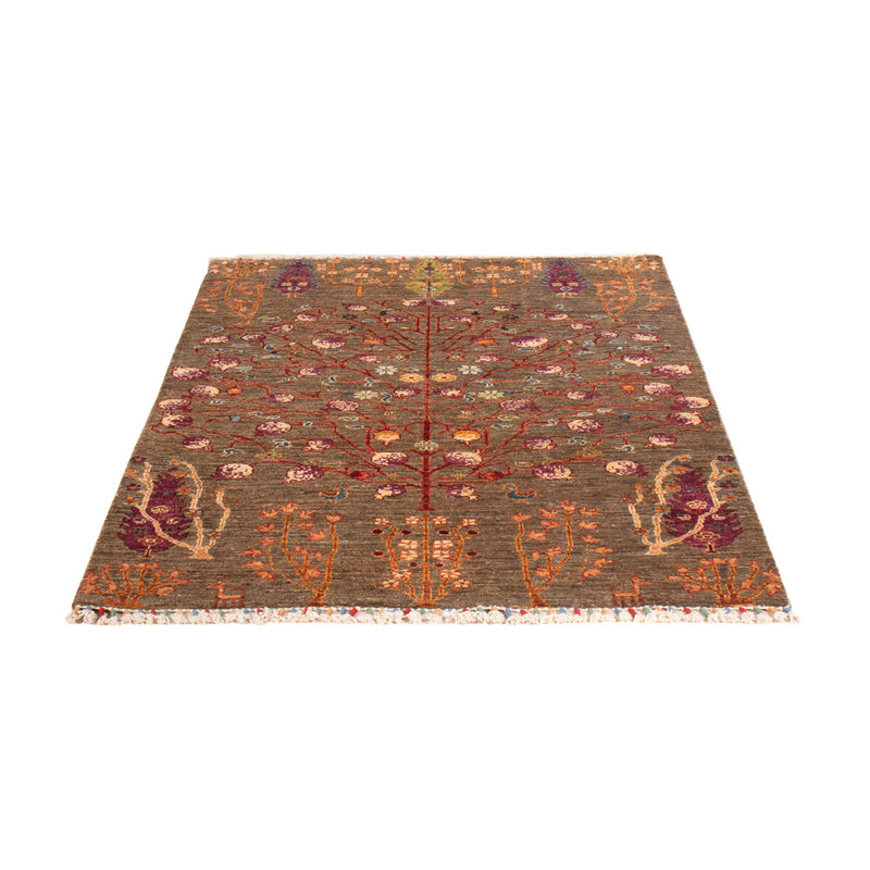 Ziegler Rug - Ariana - 153 x 98 cm - dark beige