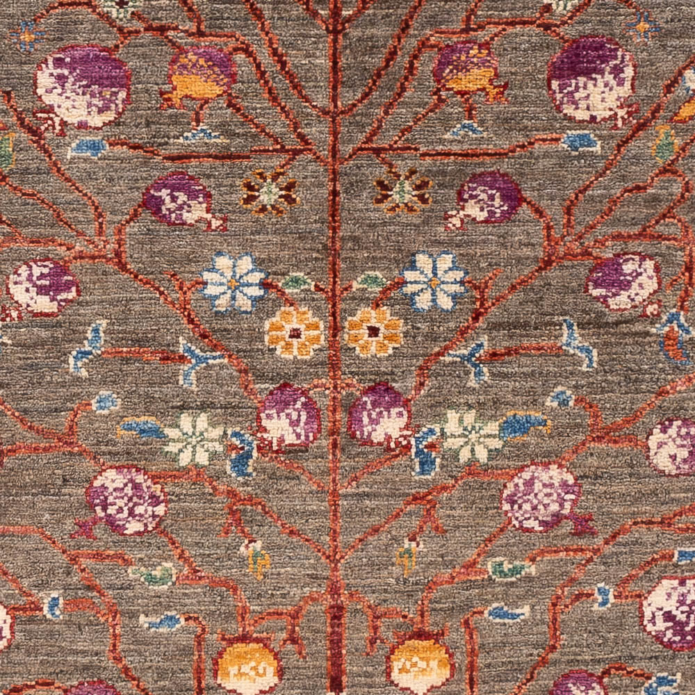 Ziegler Rug - Ariana - 153 x 100 cm - dark beige