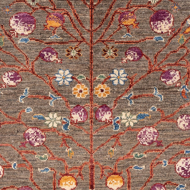 Ziegler Rug - Ariana - 153 x 100 cm - dark beige