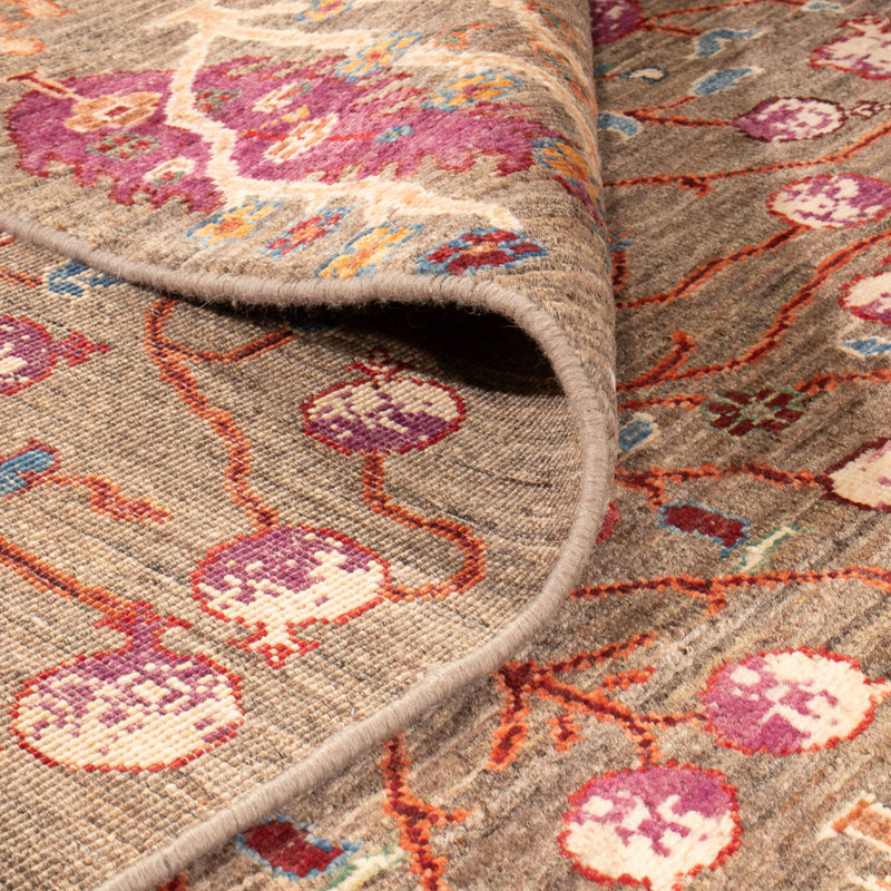 Ziegler Rug - Ariana - 153 x 100 cm - dark beige