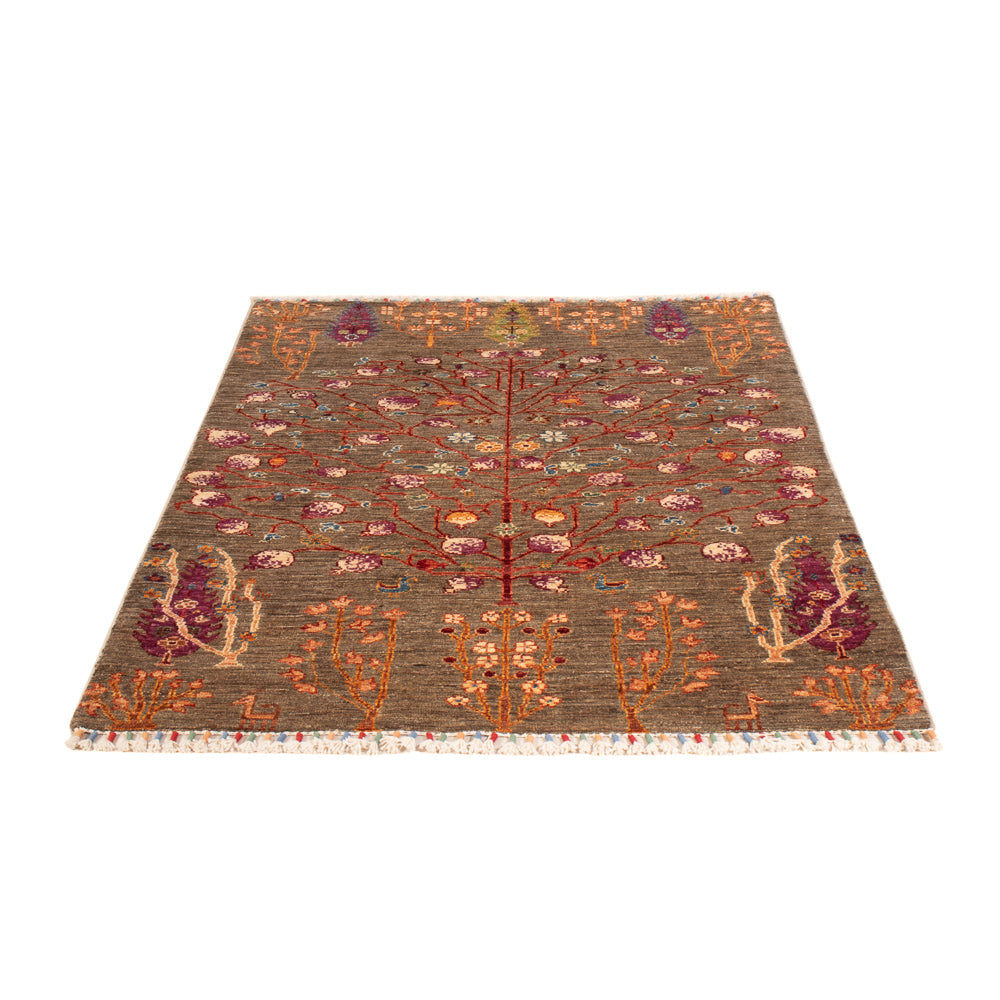 Ziegler Rug - Ariana - 153 x 100 cm - dark beige