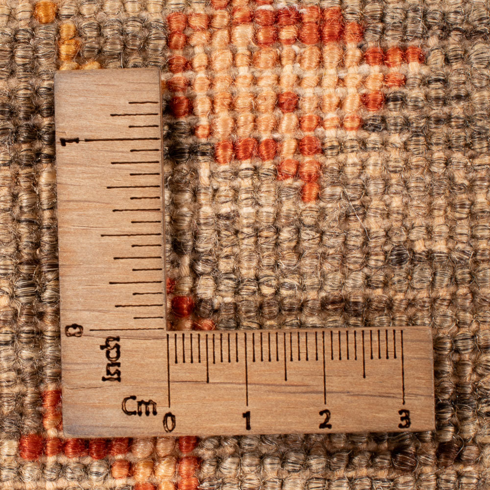 Ziegler Rug - Ariana - 153 x 100 cm - dark beige