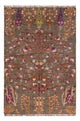 Ariana Rug 99x151cm - Oriental Rug