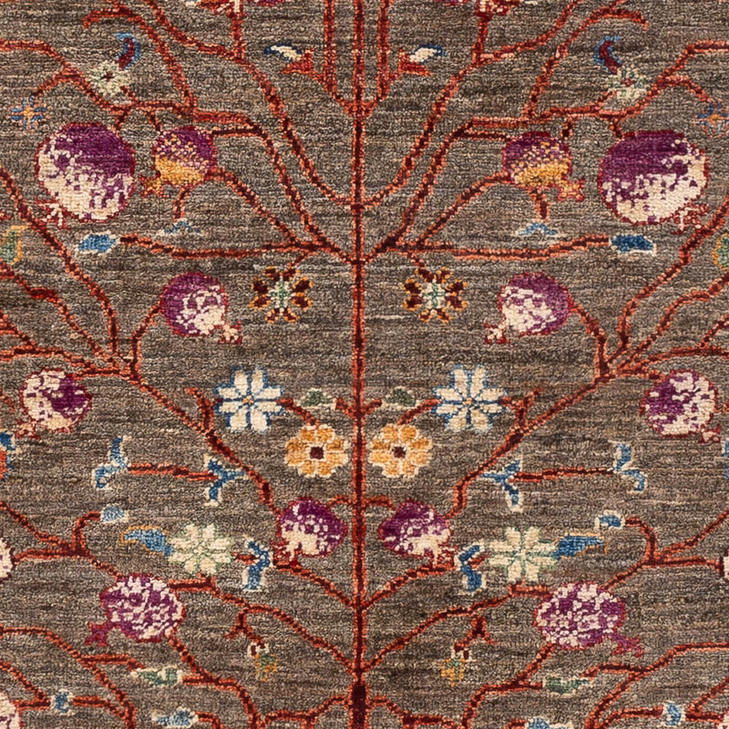 Ariana Rug 99x151cm - Oriental Rug
