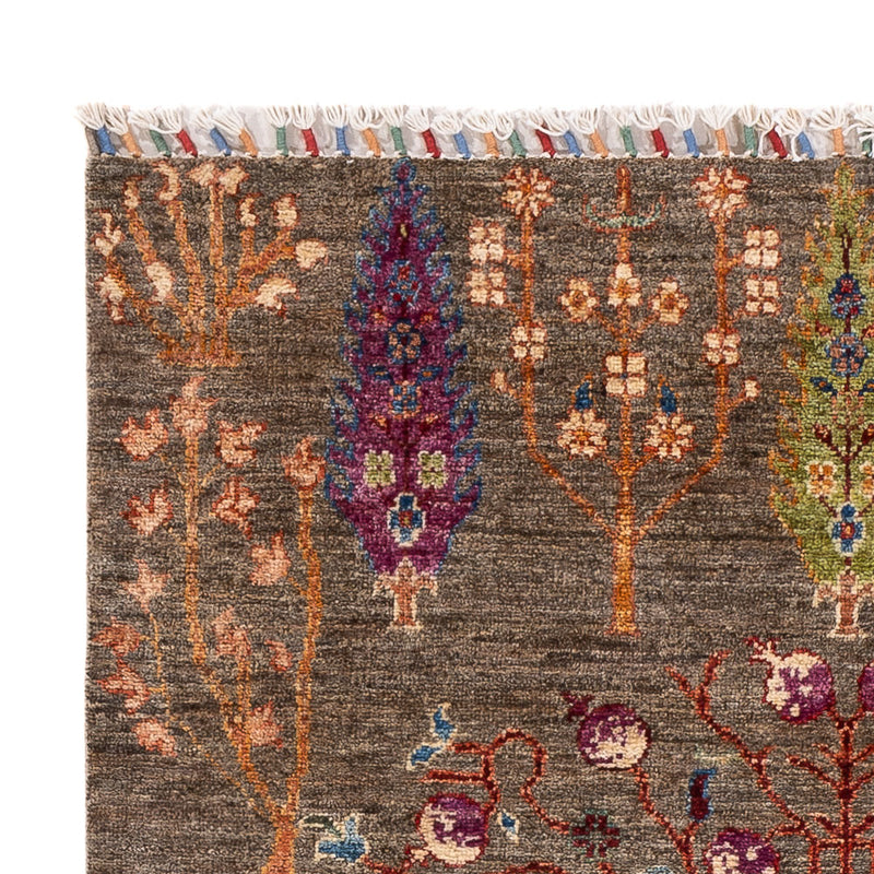Ariana Rug 99x151cm - Oriental Rug