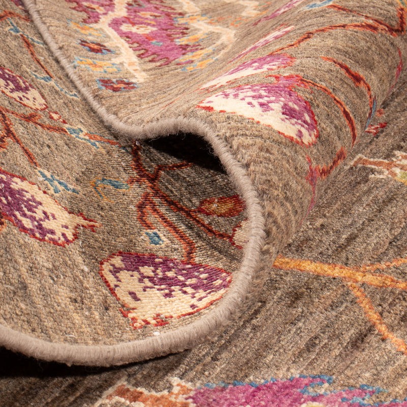 Ariana Rug 99x151cm - Oriental Rug