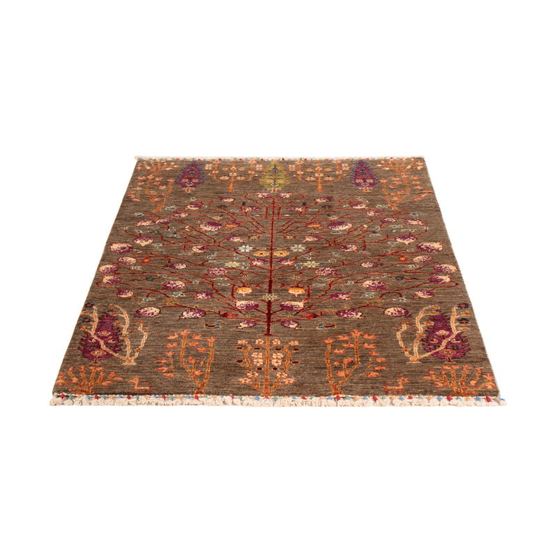 Ariana Rug 99x151cm - Oriental Rug