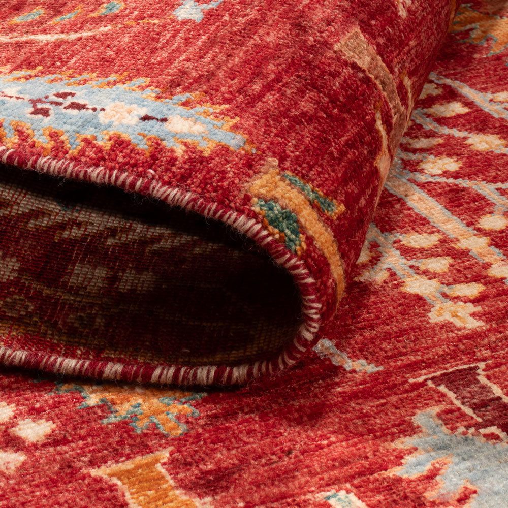 Ziegler Rug - Ariana - 148 x 98 cm - red