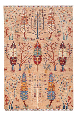 Ziegler Rug - Ariana - 148 x 99 cm - multicolored