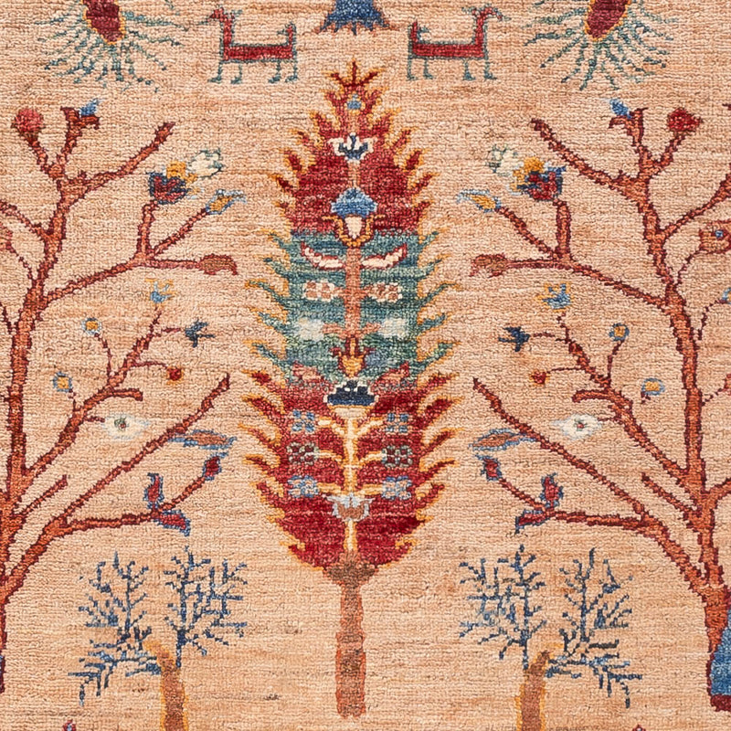 Ziegler Rug - Ariana - 148 x 99 cm - multicolored