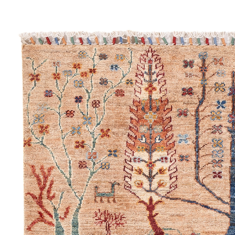 Ariana Rug 148x99cm - Oriental Rug