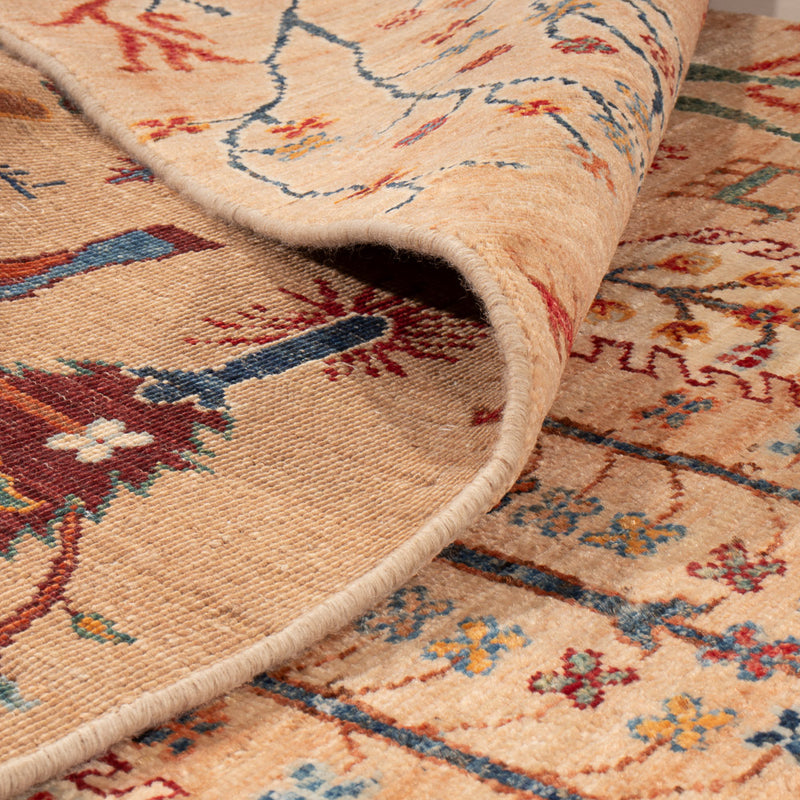 Ziegler Rug - Ariana - 148 x 99 cm - multicolored