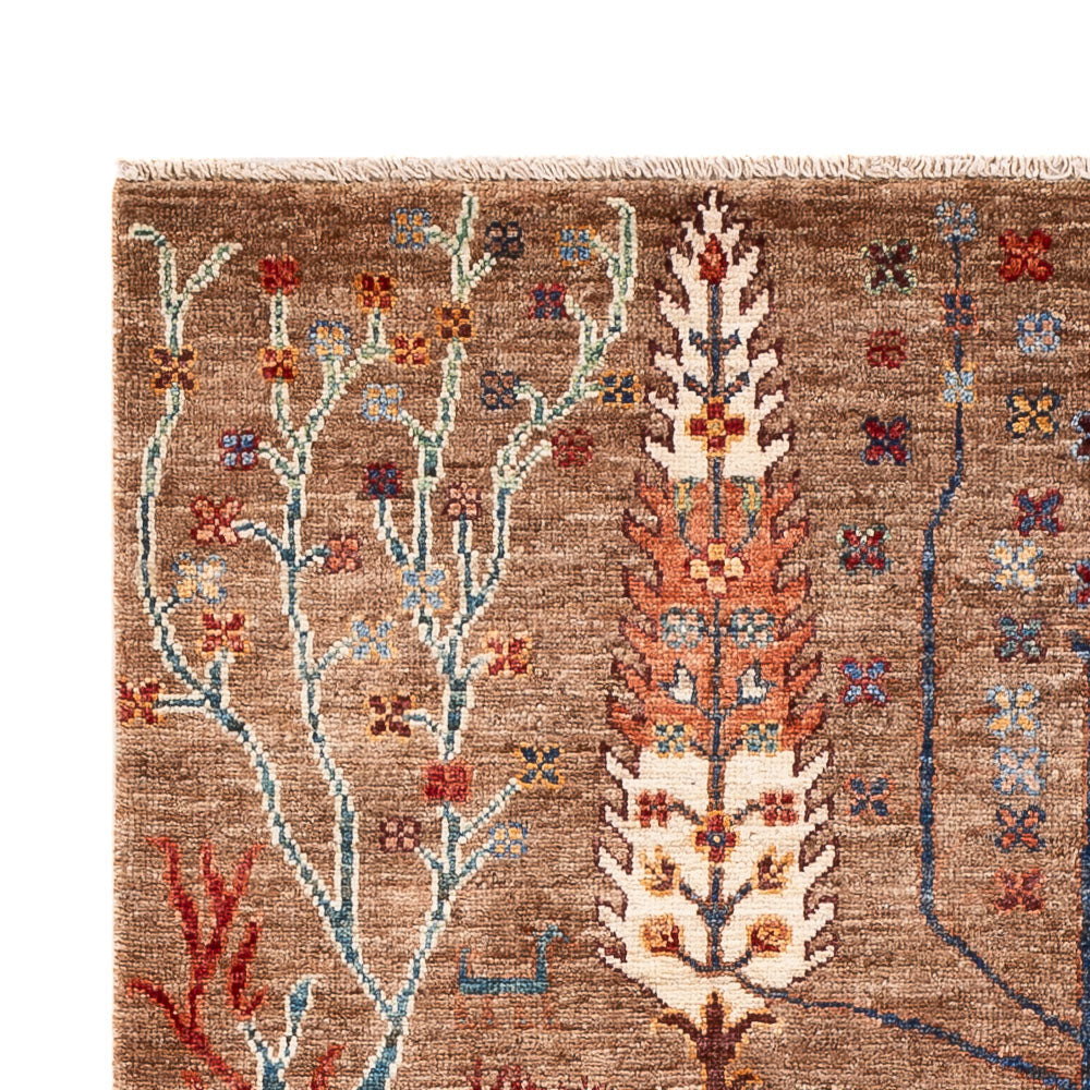 Ariana Rug 155x97cm - Oriental Rug