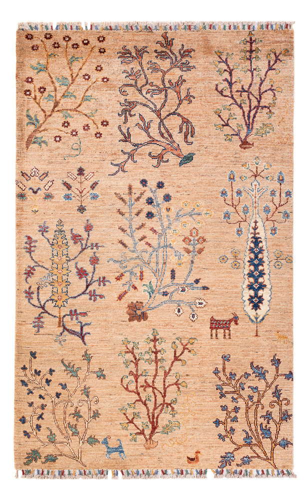 Ziegler Rug - Ariana - 158 x 100 cm - beige