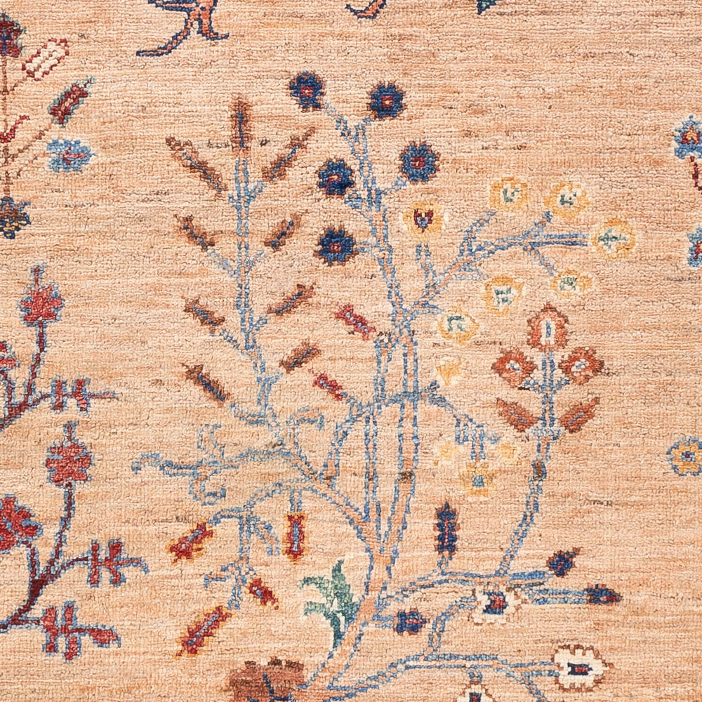 Ziegler Rug - Ariana - 158 x 100 cm - beige