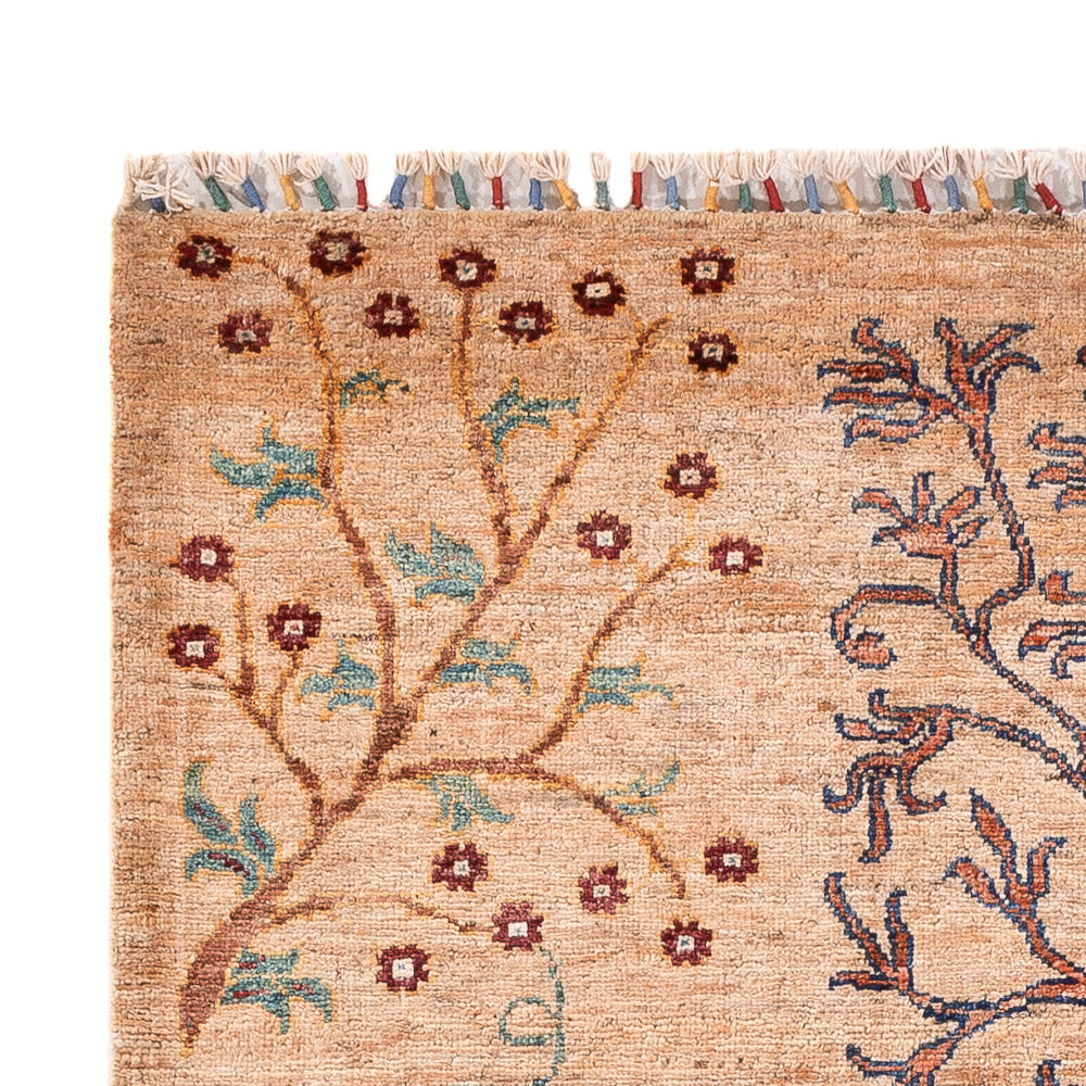 Ariana Rug 158x100cm - Oriental Rug