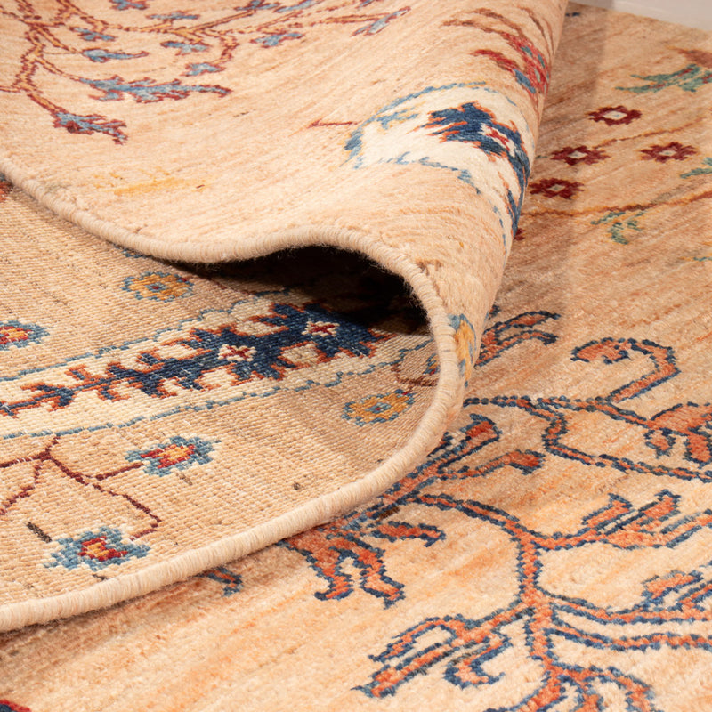 Ziegler Rug - Ariana - 158 x 100 cm - beige