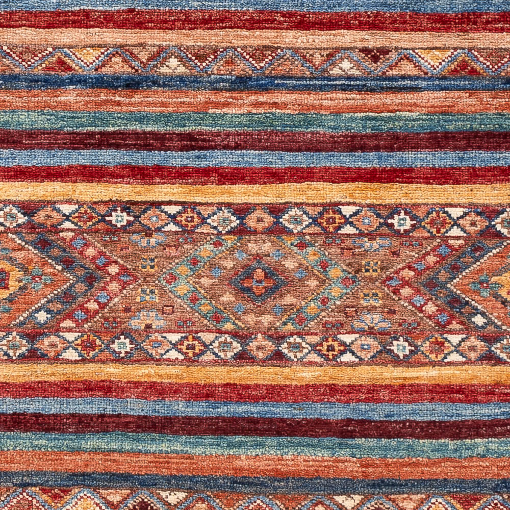 Ziegler Rug - Shal - 153 x 99 cm - multicolored