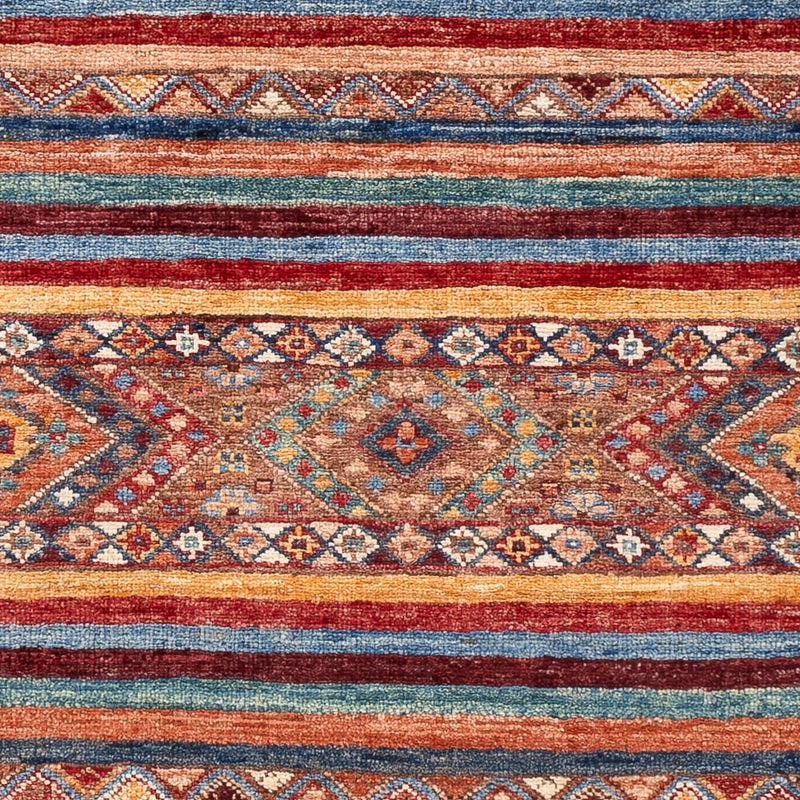 Ziegler Rug - Shal - 153 x 99 cm - multicolored